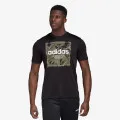 adidas M CAMO BX T 