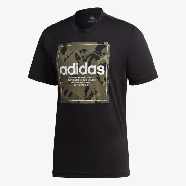 adidas M CAMO BX T 