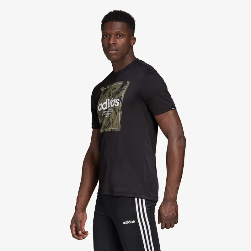 adidas M CAMO BX T 
