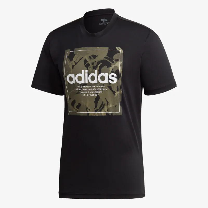 adidas M CAMO BX T 