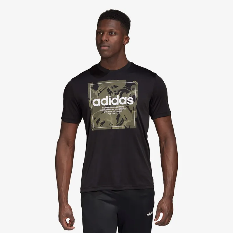 adidas M CAMO BX T 