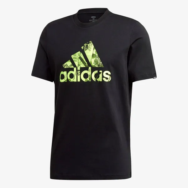 adidas T-shirt M PHT LG T 