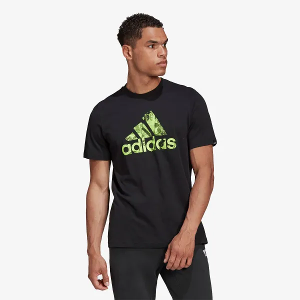 adidas T-shirt M PHT LG T 