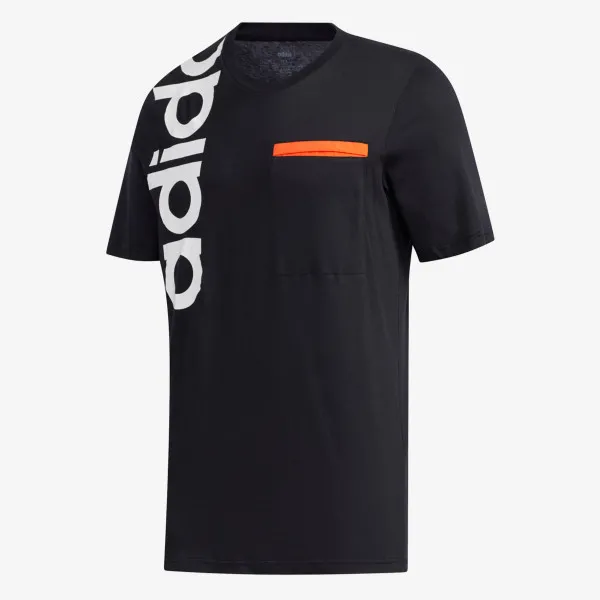 adidas T-shirt M NEW A T 