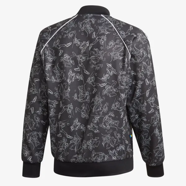 adidas GOOFY SST TT 