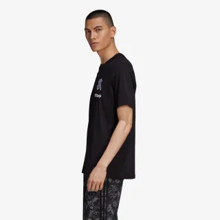 adidas GOOFY  TEE 