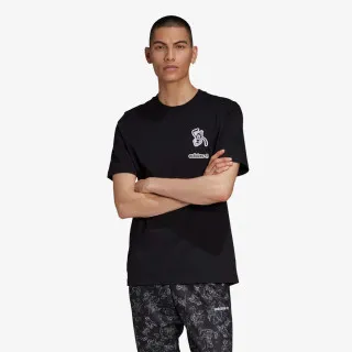 adidas GOOFY  TEE 