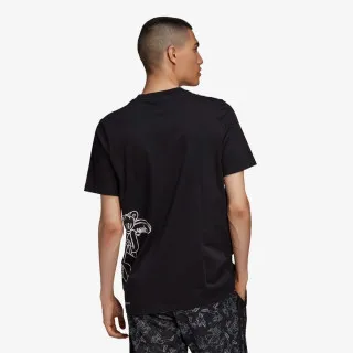 adidas GOOFY TEE 