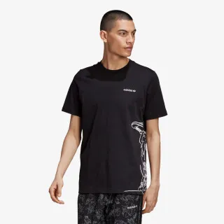 adidas GOOFY TEE 