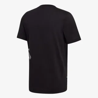 adidas GOOFY TEE 