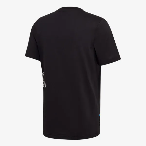 adidas GOOFY TEE 
