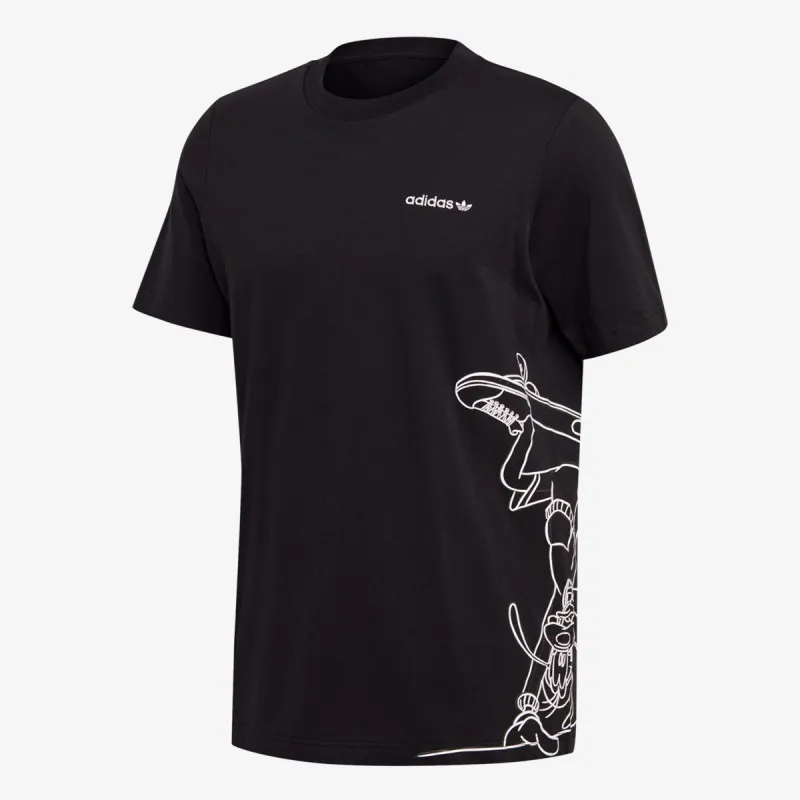 adidas GOOFY TEE 