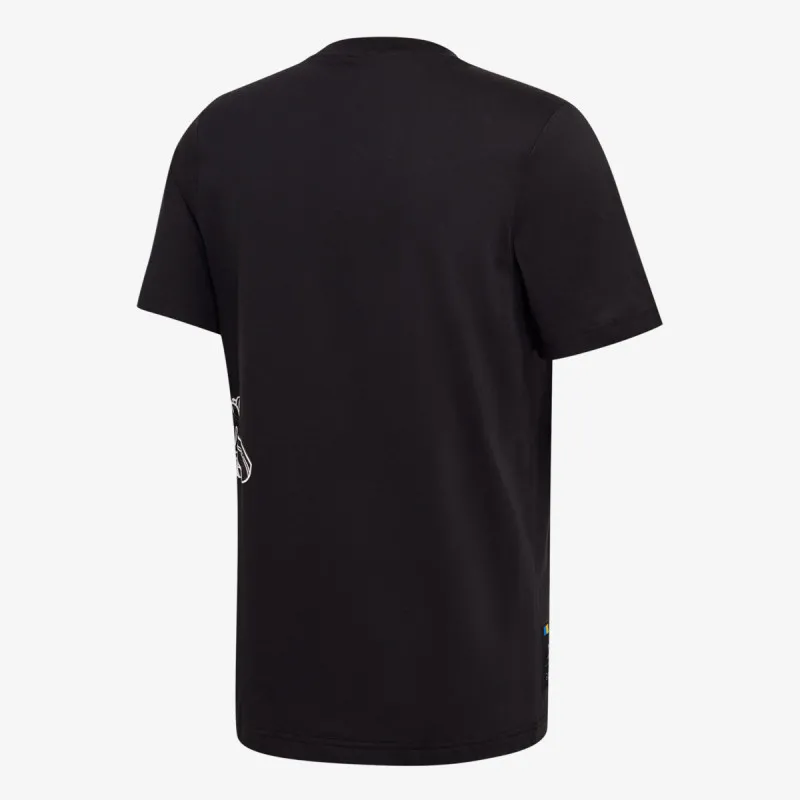adidas GOOFY TEE 