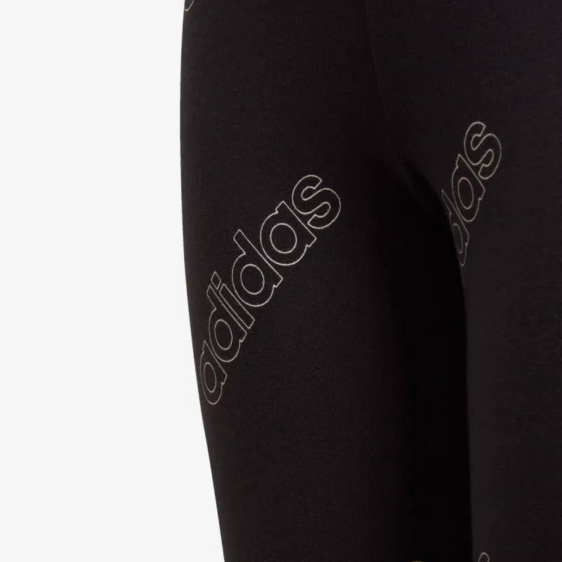 adidas YG FAV TIGHT 