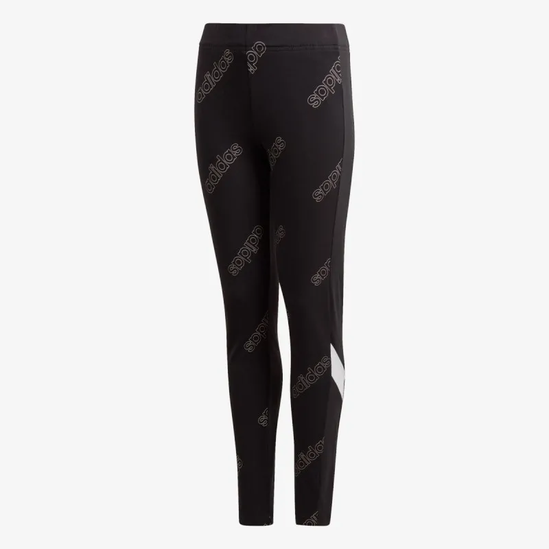 adidas YG FAV TIGHT 
