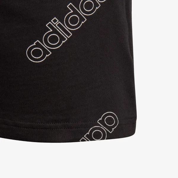 adidas T-shirt YG FAV T 