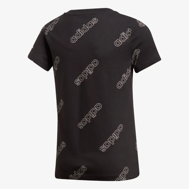 adidas YG FAV T 