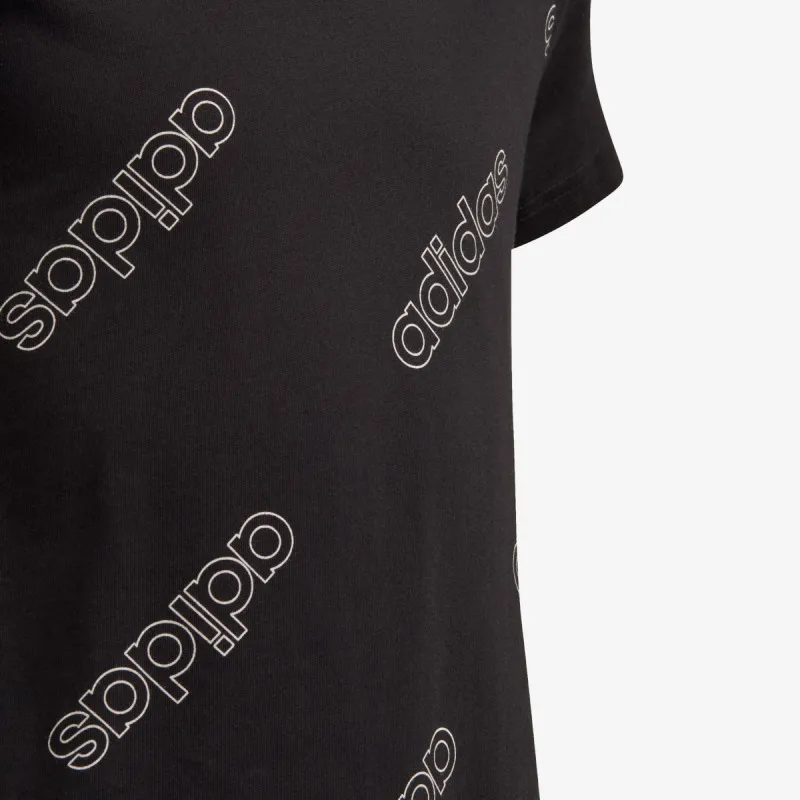adidas YG FAV T 