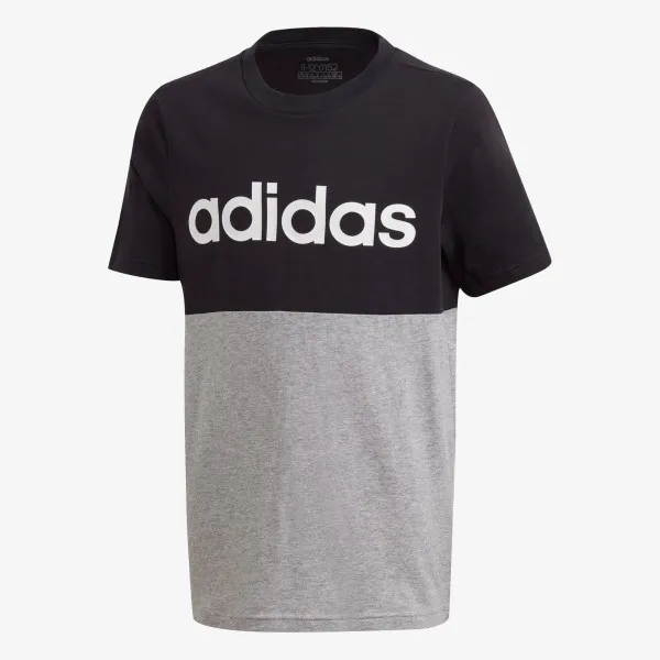 adidas T-shirt LINEAR COLORBLOCK 