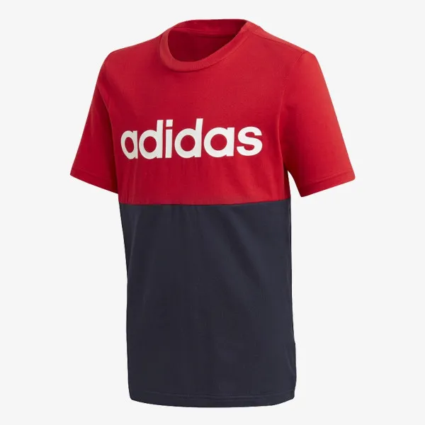 adidas T-shirt YB LIN CB T 