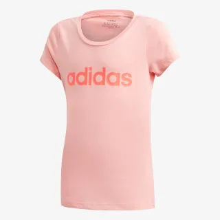 adidas YG E LIN TEE 