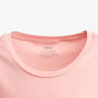 adidas YG E LIN TEE 