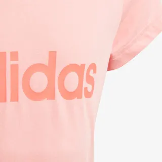 adidas YG E LIN TEE 