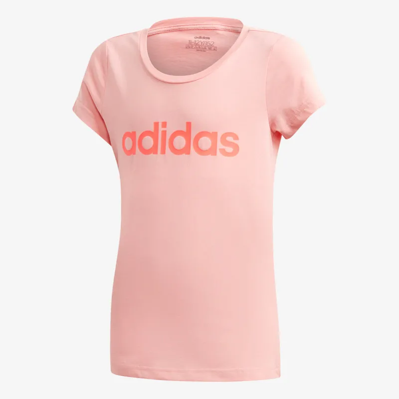 adidas YG E LIN TEE 