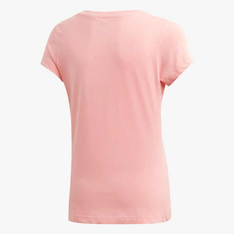 adidas YG E LIN TEE 