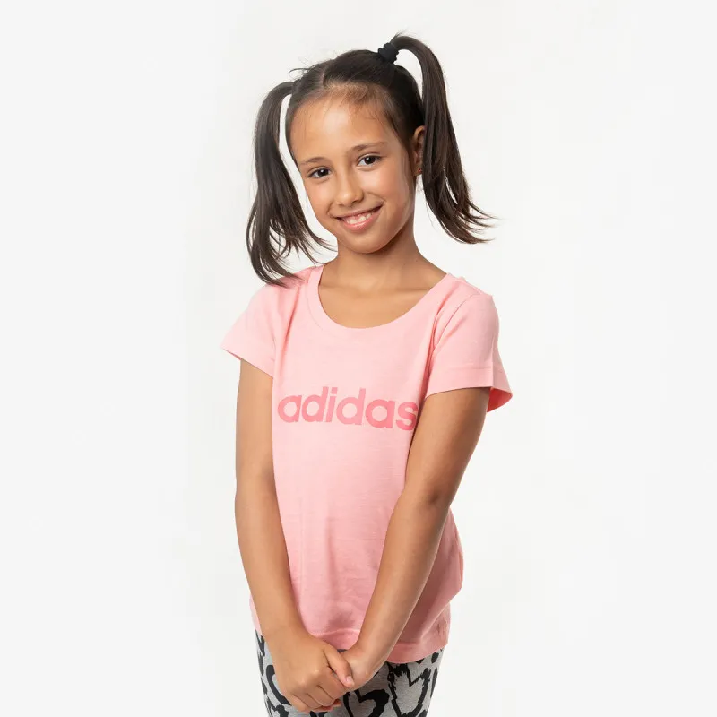 adidas YG E LIN TEE 