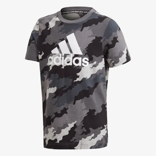 adidas T-shirt YB MH BOS T 