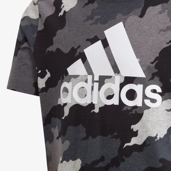 adidas T-shirt YB MH BOS T 