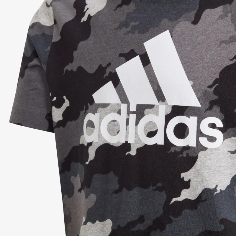 adidas YB MH BOS T 