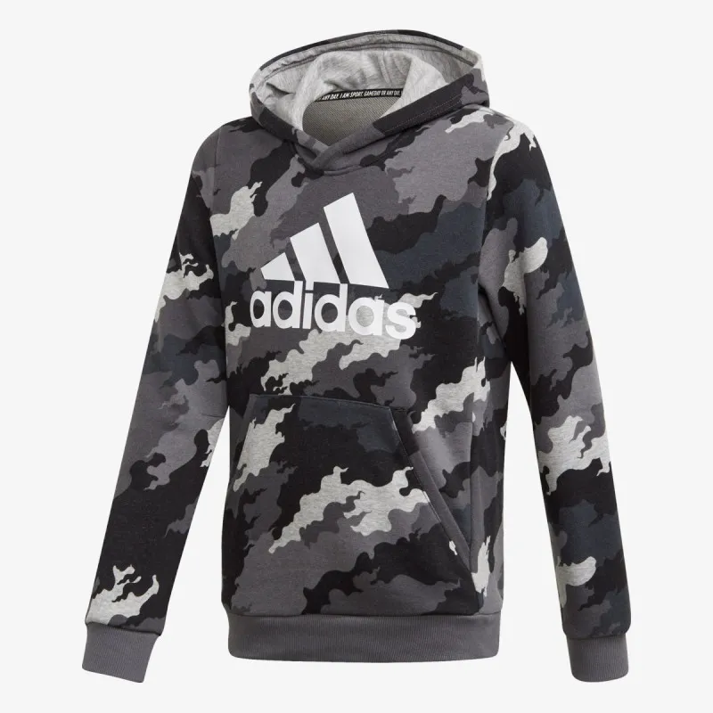 adidas YB MH BOS PO 