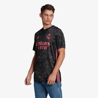 adidas REAL MADRID 20/21 