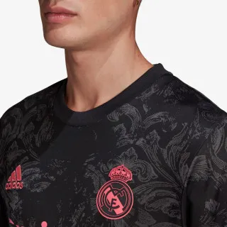 adidas REAL MADRID 20/21 