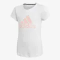 adidas YG MH BOS TEE 