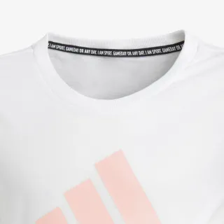 adidas YG MH BOS TEE 