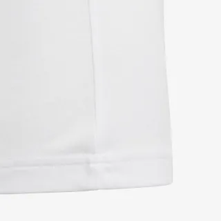 adidas YG MH BOS TEE 