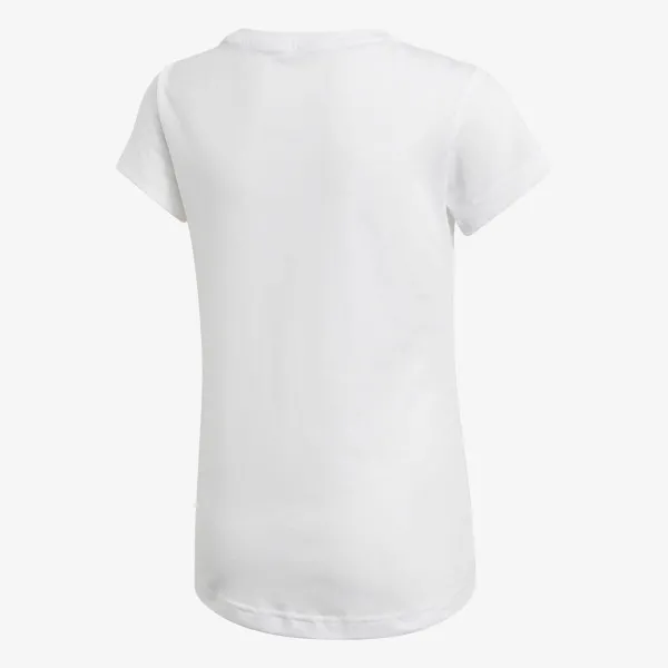 adidas YG MH BOS TEE 