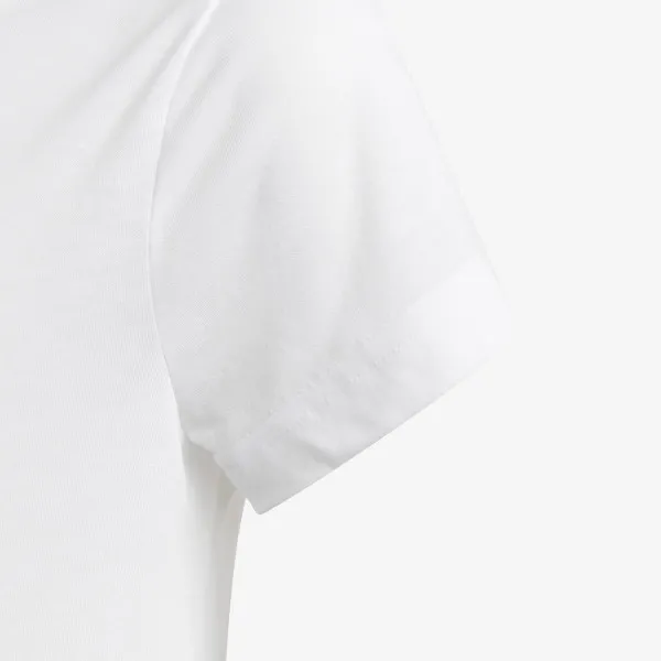 adidas YG MH BOS TEE 