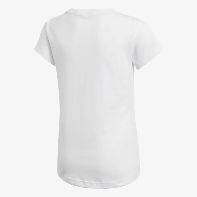 adidas YG MH BOS TEE 