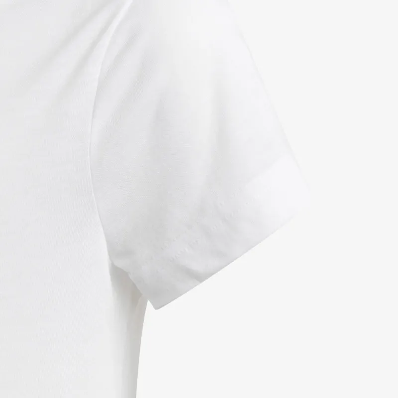 adidas YG MH BOS TEE 