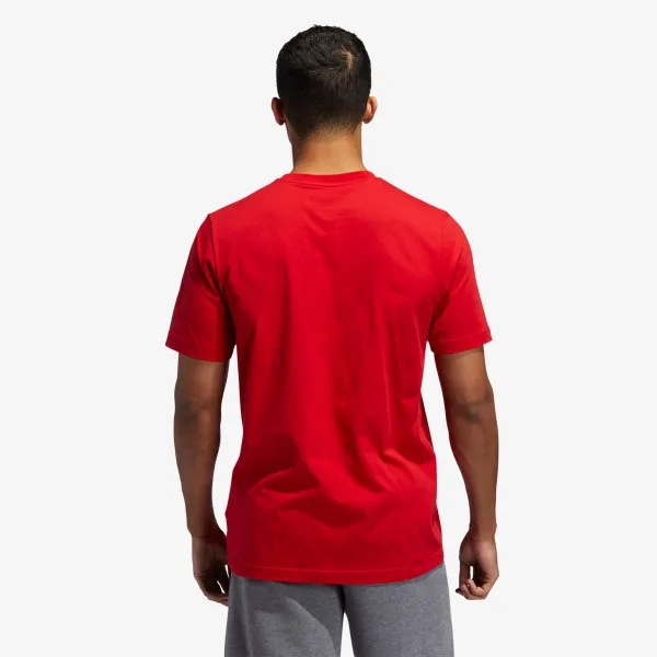 adidas T-shirt DONOVAN LOGO 