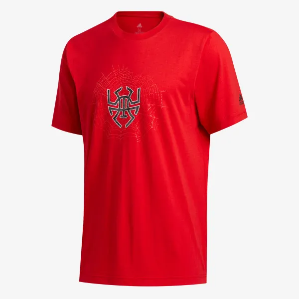 adidas T-shirt DONOVAN LOGO 