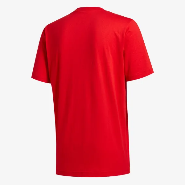 adidas T-shirt DONOVAN LOGO 