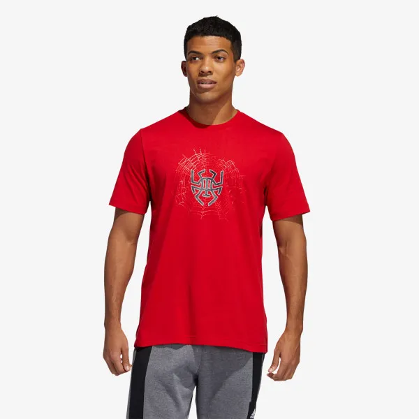 adidas T-shirt DONOVAN LOGO 