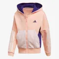 adidas LG FT KN JKT 
