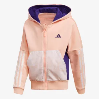 adidas LG FT KN JKT 