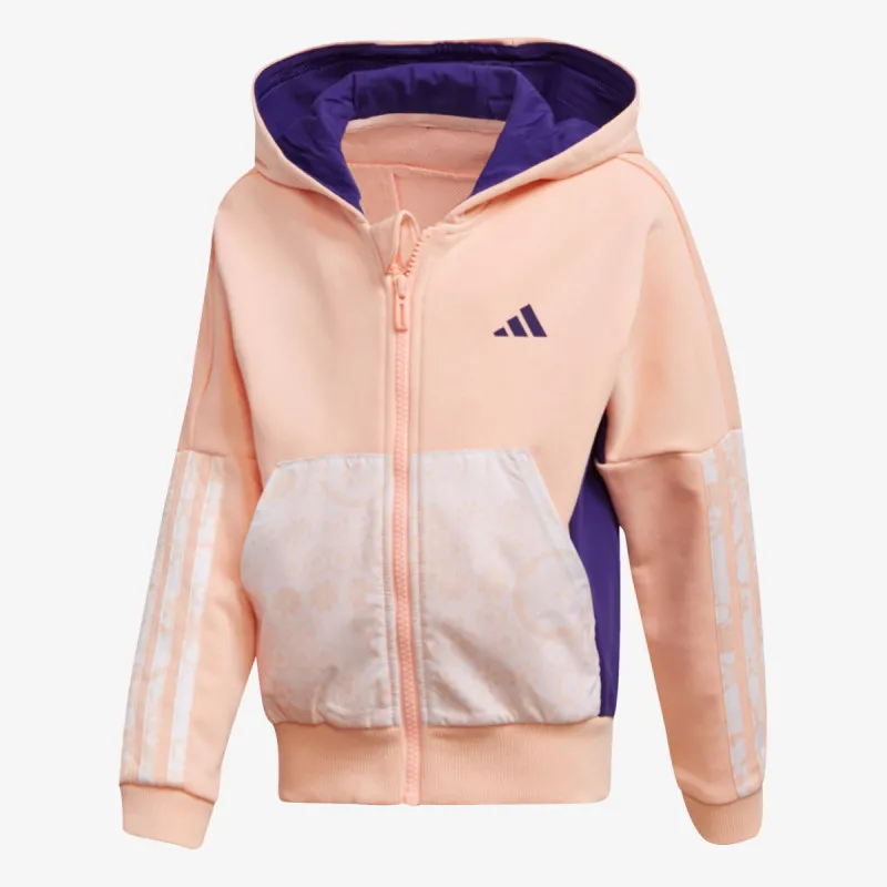 adidas LG FT KN JKT 